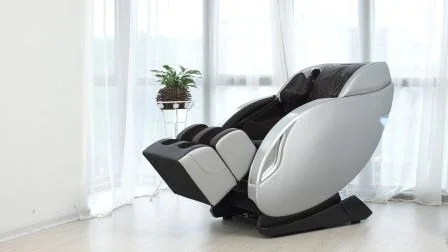 2022 Best Full Body Massager, SL Track 3D Massage Chair